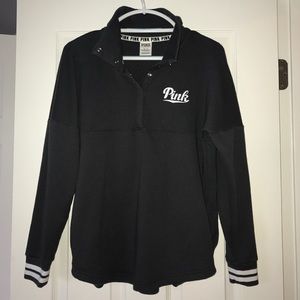 Victorias Secret Pink pull over